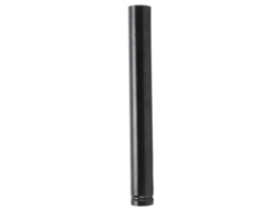 Chave De Impacto Elétrica Com Soquete Hexagonal Aço Carbono Extensão 17x200mm Ferramenta Parafusar