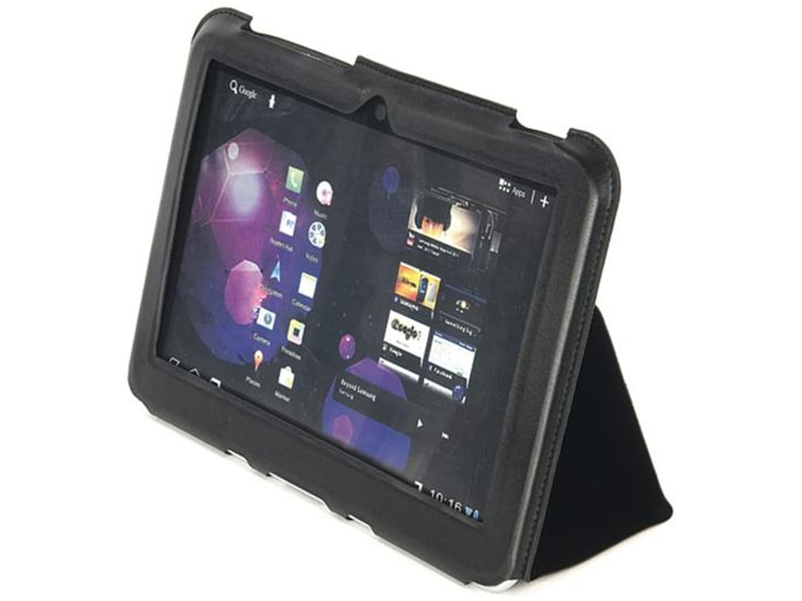 Capa Tablet Samsung Galaxy Tab 2 TUCANO Piatto Preto