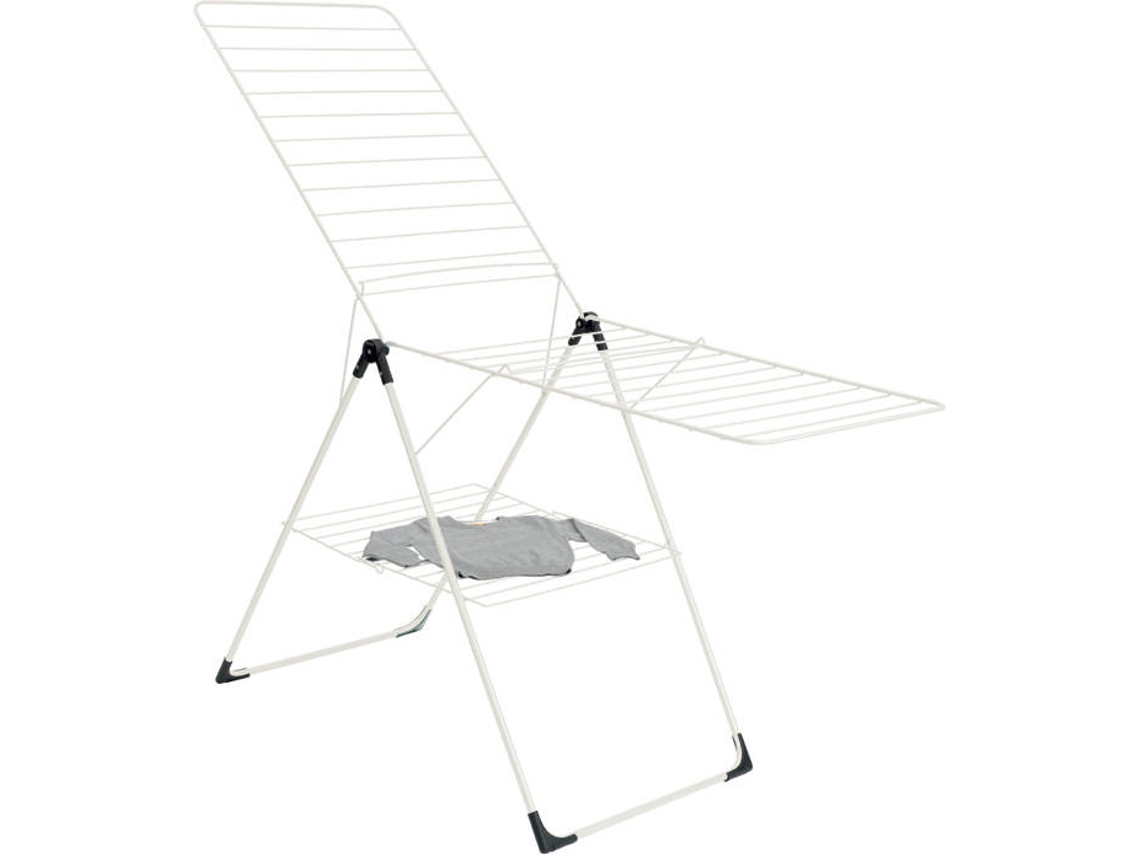 Estendal BRABANTIA 20 Metre Ivory Drying Rack Worten.pt