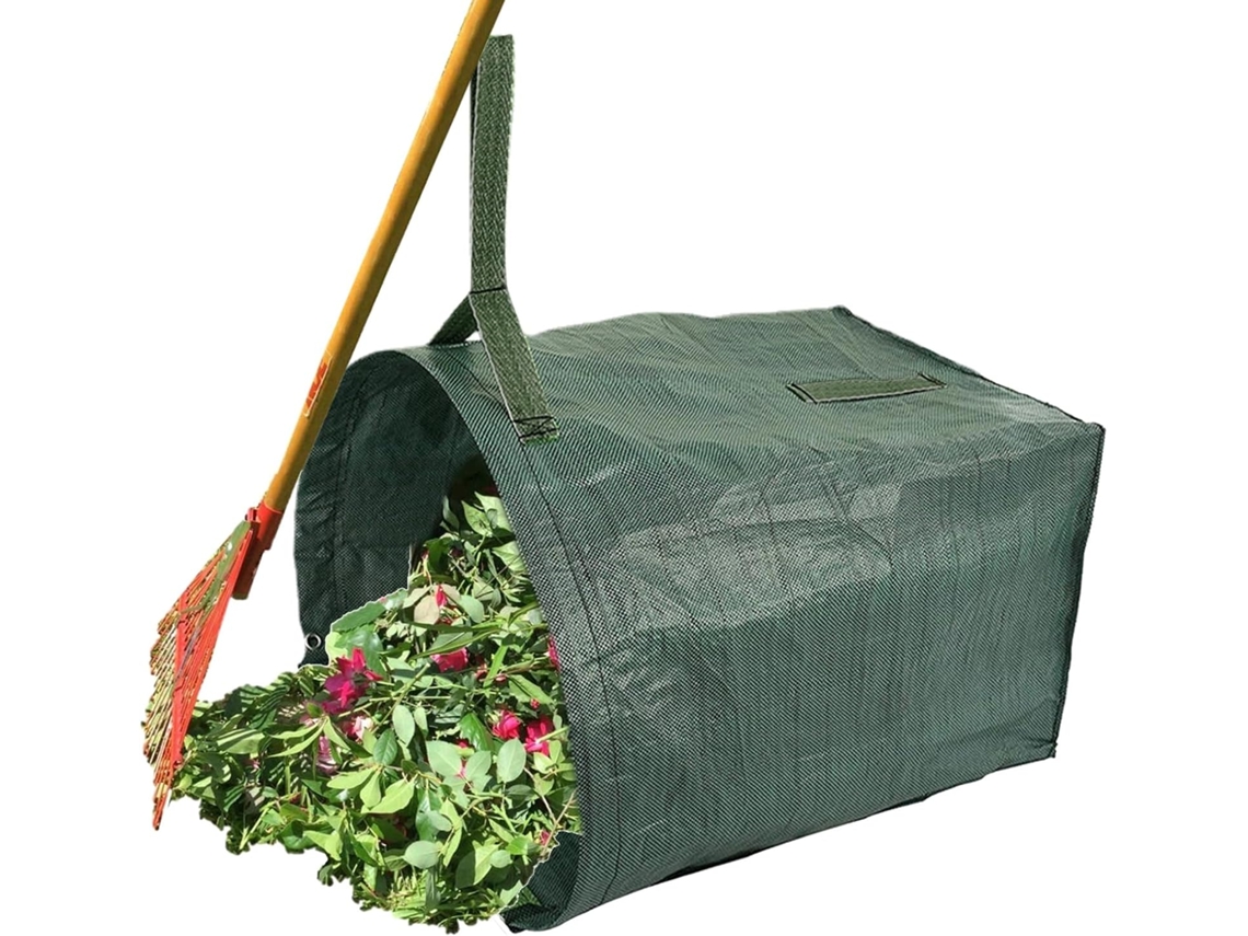 Saco De Lixo Para Resíduos Jardim - 30 Polegadas
