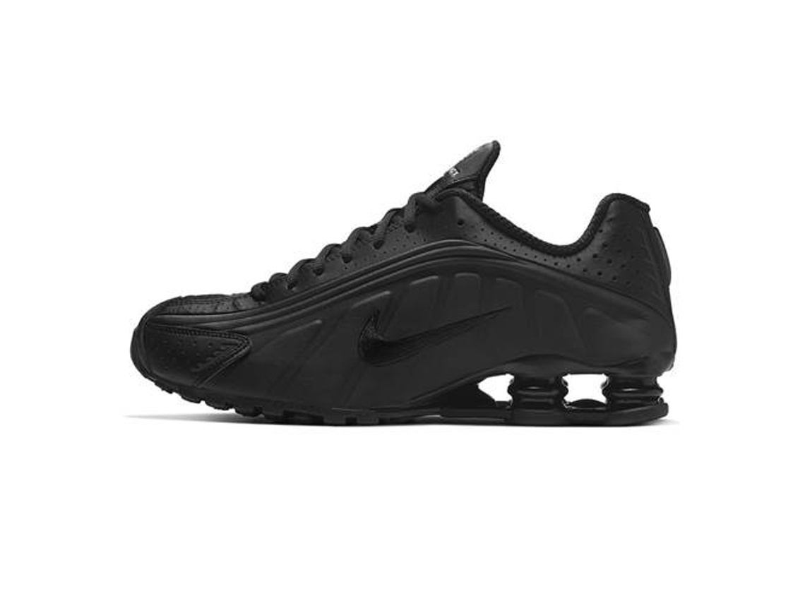 nike shox r4 45