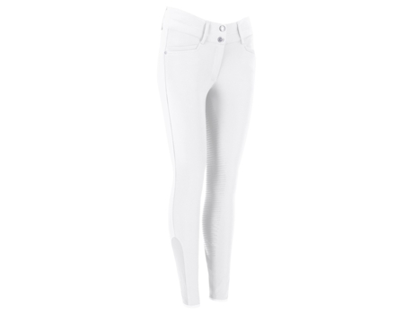 Calças de Competição para Mulheres Schockemöehle Summer Alexa SCHOCKEMÖHLE SPORTS