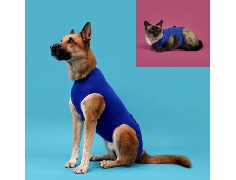 Roupa para cães  Recova 25-33 cm