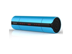 Coluna Portátil HIGH-TECH & BIEN-ETRE(Bluetooth)