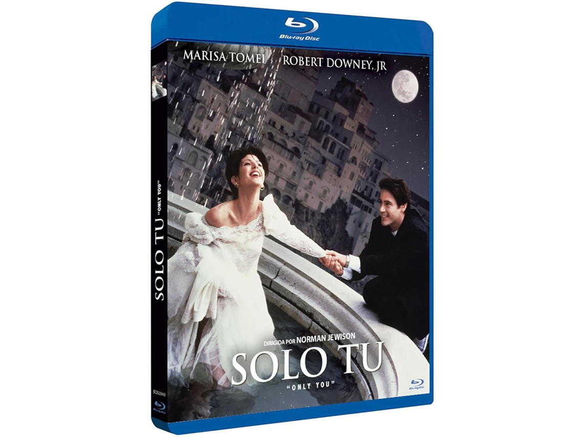 Only you (1984) / Solo tu 