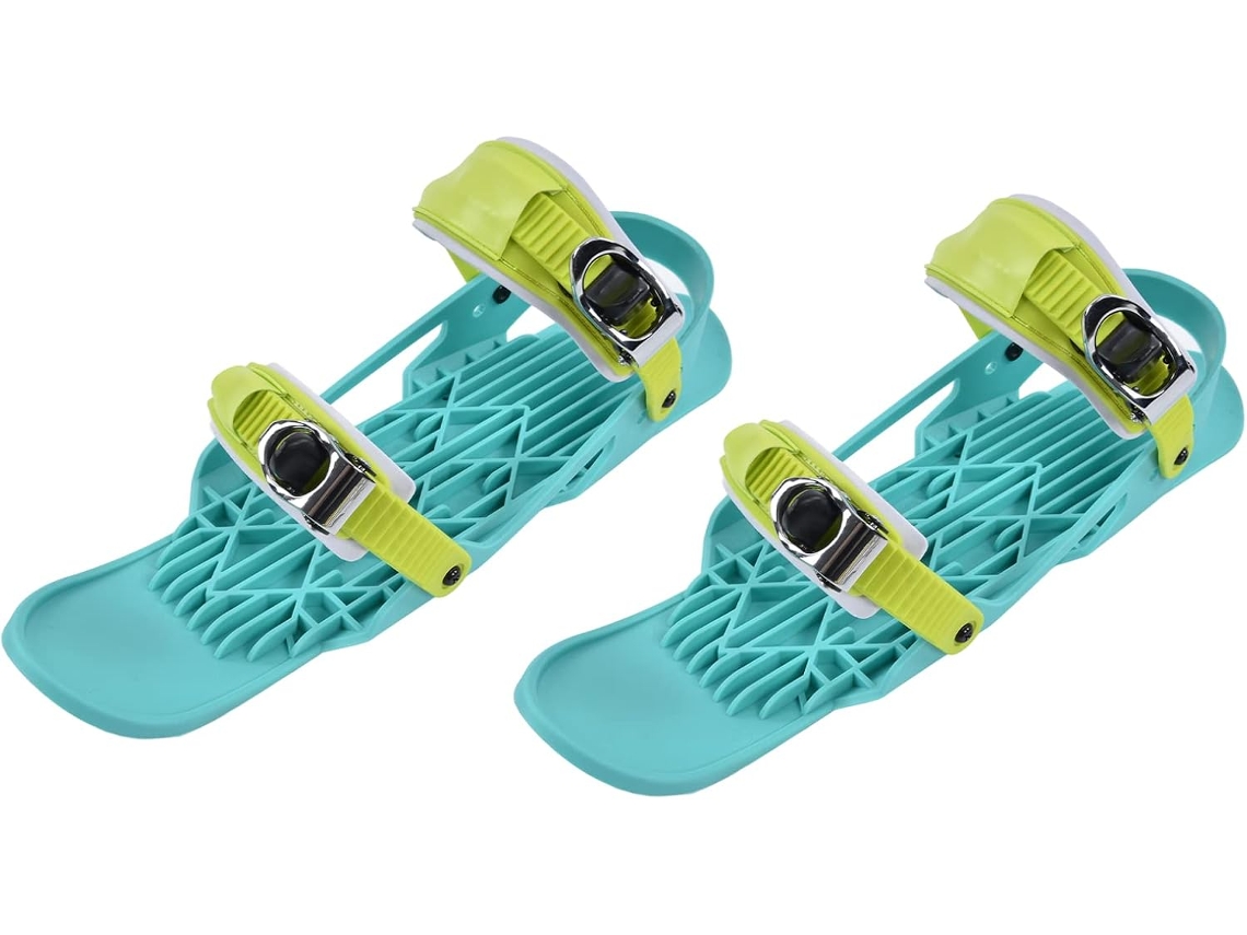 Mini Patins à Neige, Portables SFUSHOS