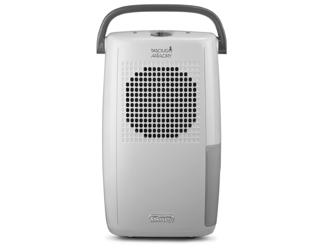 Desumidificador DELONGHI DX10 (2 L - 10 L/dia)