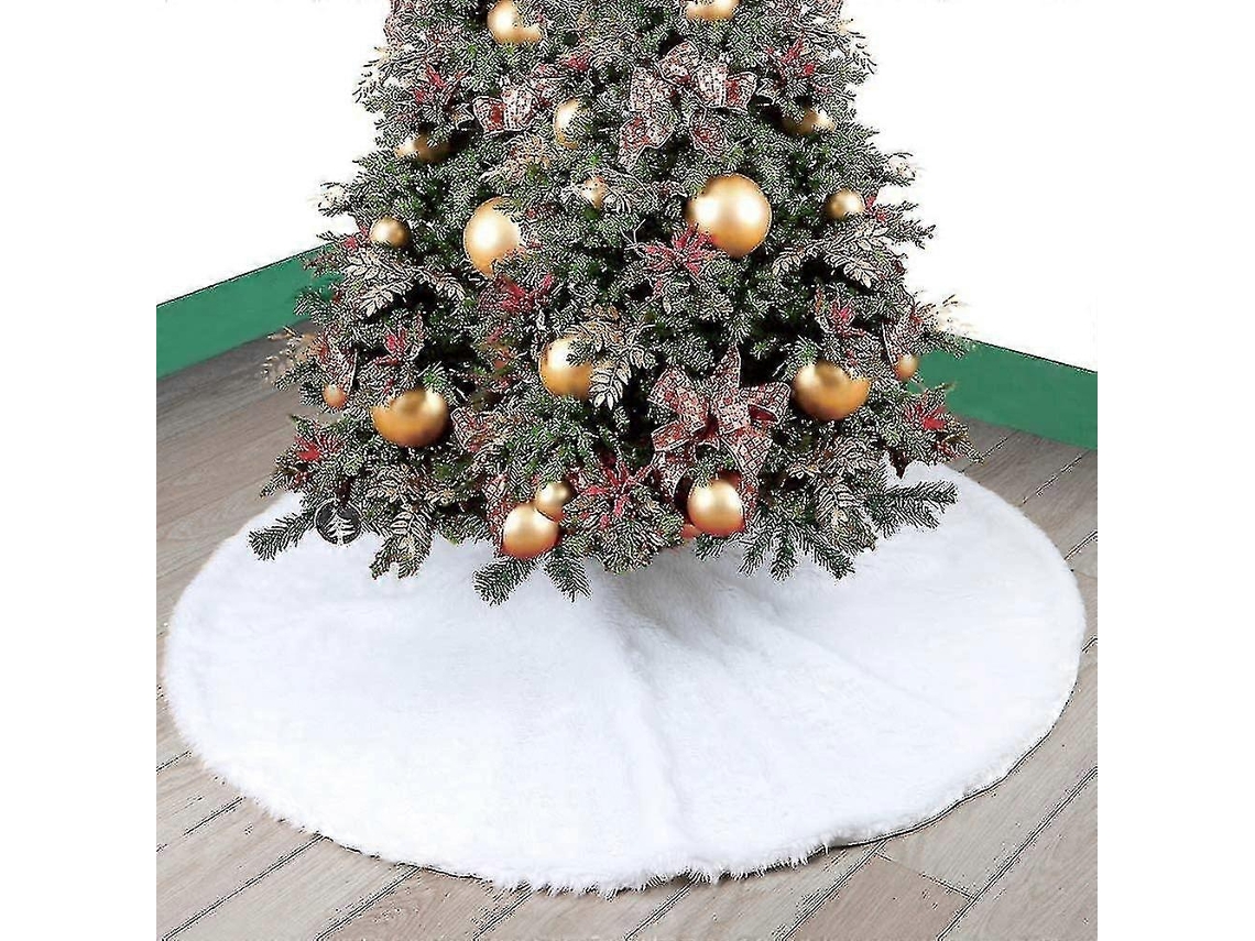 Meia Natalina Em Veludo Vermelho Com Detalhes Brancos, Para Doces E Presentes. Loja Olysi