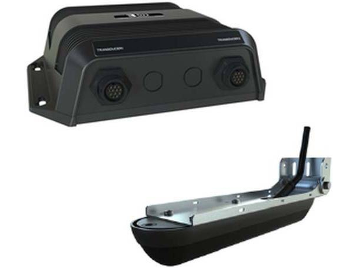 Transdutor LOWRANCE Structurescan 3D Módulo Preto