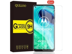 Pelicula de Vidro HONGWE. Moto E 2020