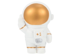 Estatueta de Astronauta ALLINLESS