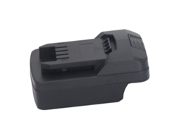 Laxiscreed Adaptador De Bateria De Lítio Para Transformar Stanley 18v/20v Em Parkside 20v