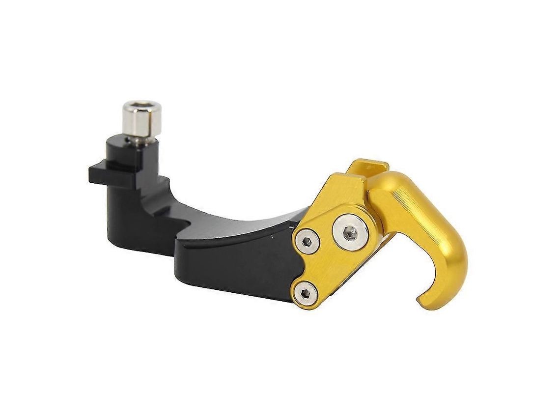 Gancho Hanger Suporte Bolsa Armazenamento Acessórios Moto Honda Forza 2022