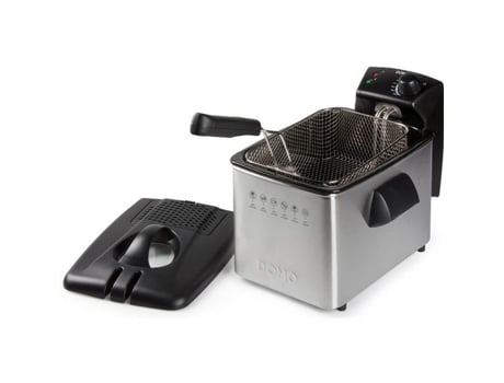 Frigideira Elétrica Semiprofissional Domo Do465fr Jortmrd