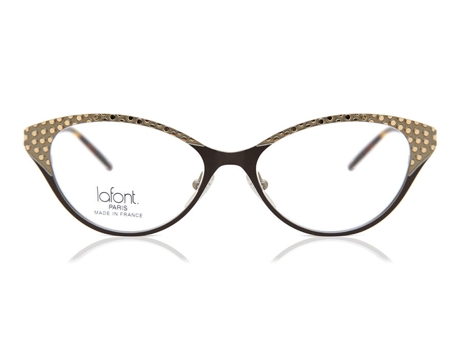 Callas 597 51 Mulheres Óculos De Grau Lafont