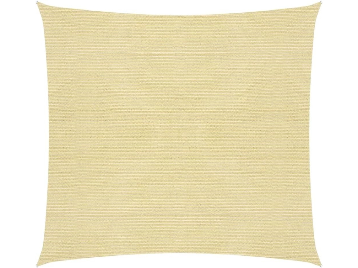 Vela De Sombra Para Pátio, Terraço Com Proteção Uv Impermeável