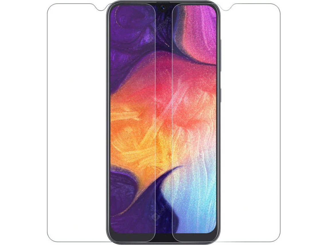 Kit de 2 Películas Wiko View 4 lite PHONESHIELD
