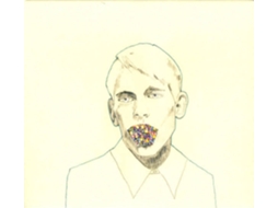 CD Foals - Anticyclone (1CDs)