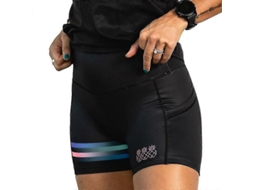 2026 shorts de Yoga Feminino 2022 Tres Pinas Leggings Tight Fitness Corrida Elastic Biker