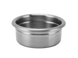 Cesto Filtro Portafilter LAXISCREED Aço Inox Lavável