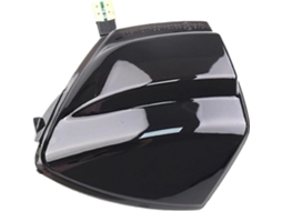 Piscas De Led 2-piscas Dinâmicos Para Ford S Max 2007-2014, Kuga C394 2008-2012, C Max 2011-2019, Piscas De Led