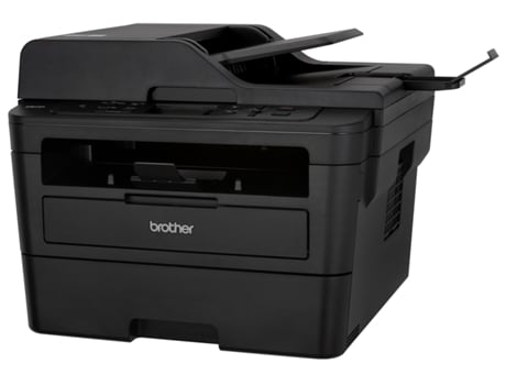 Impressora BROTHER DCPL2550DN (Laser Mono - Wi-Fi)