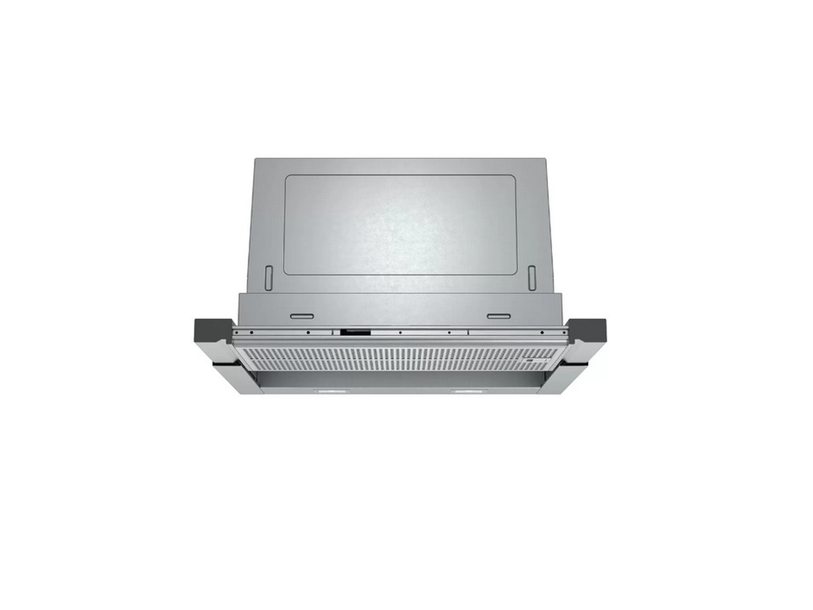 Exaustor telescópico 60cm 392 m³/h aço inoxidável li67ra561 - SIEMENS