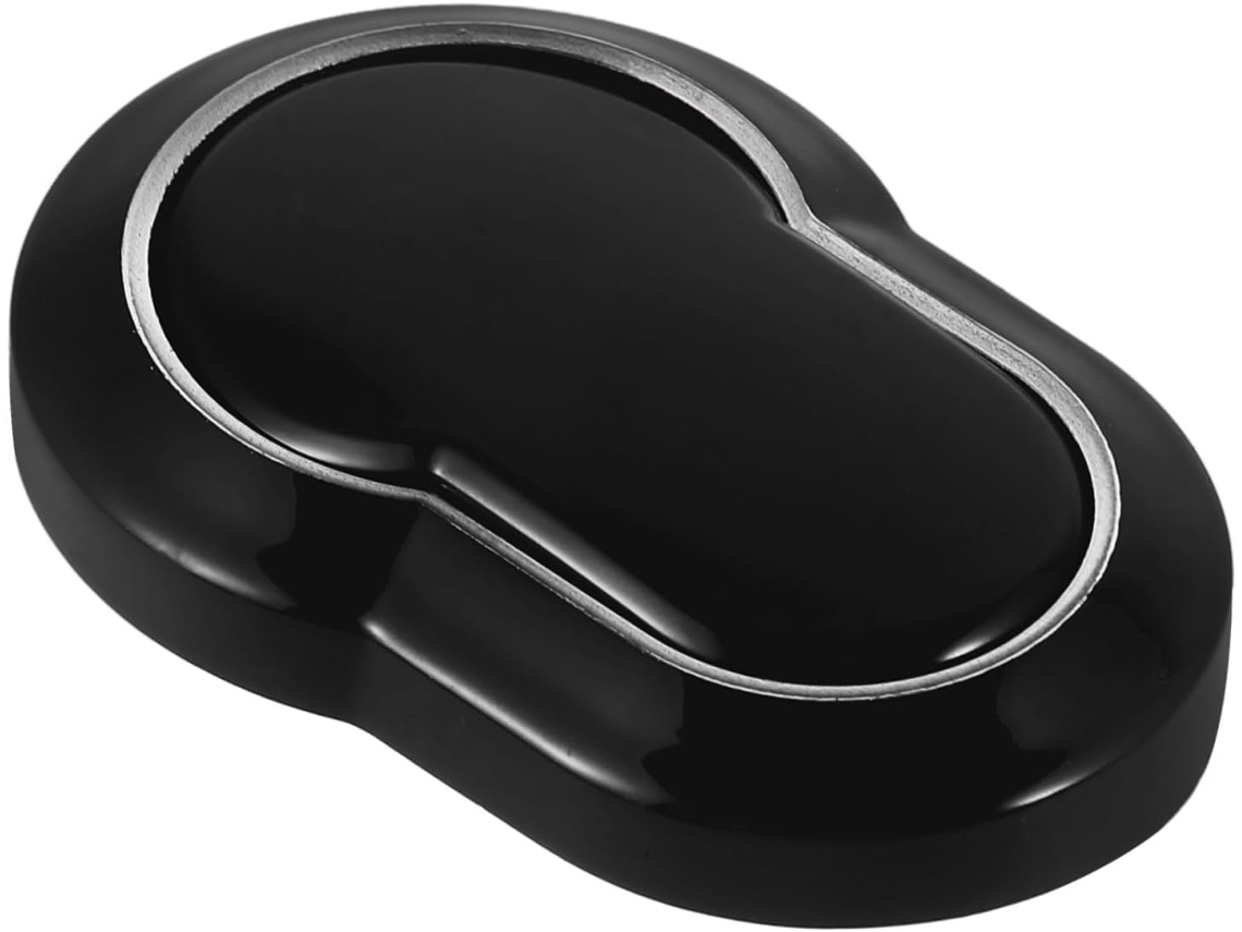 Mini Suporte Adesivo para Chaves de Carro e Fones de Ouvido - Acessório Prático