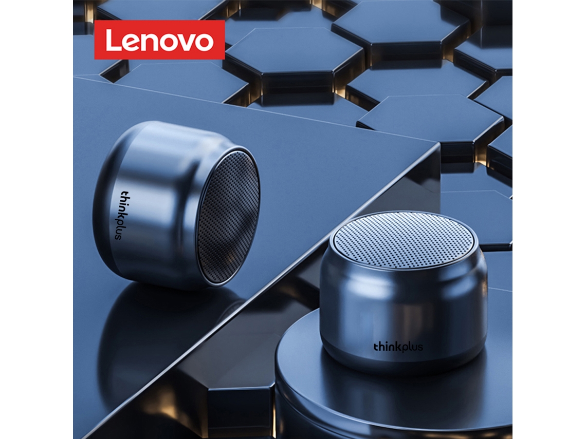 Coluna de Som Bluetooth LAXISCREED com Microfone 3d Bass