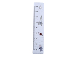 Tabela de Crescimento Infantil LAXISCREED