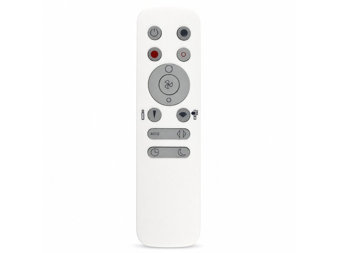 Comando À Distância Universal Compatível Com Ventoinhas Dyson Hp02, Hp03 E Am09