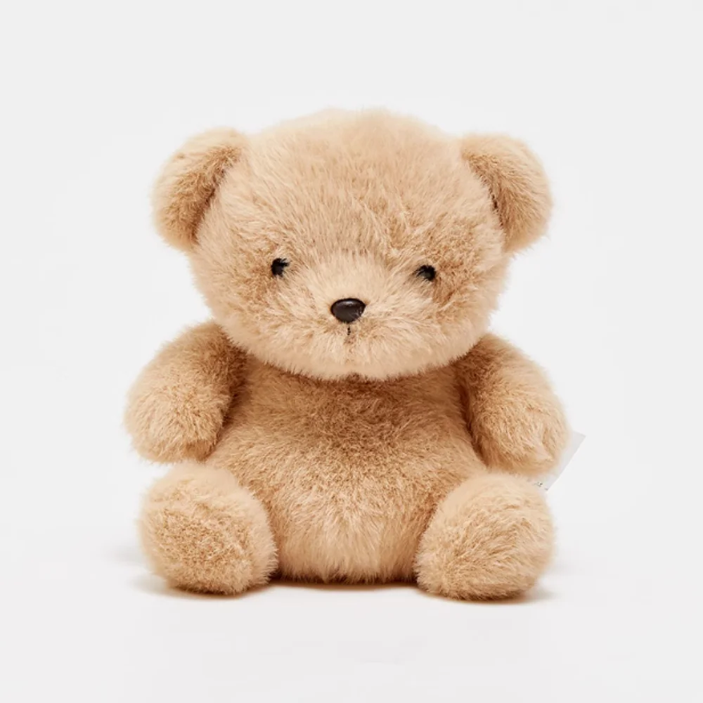 (urso) Série De Pelúcias E Almofadas Macias