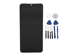 Mali kit de Reparo Tela Lcd Touch Digitizer para Infinix Note 11 X663 com Ferramentas Acessórios