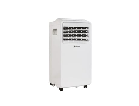 Ar Condicionado Móvel 2600W 25M² Opc-B01-090 OPTIMEA