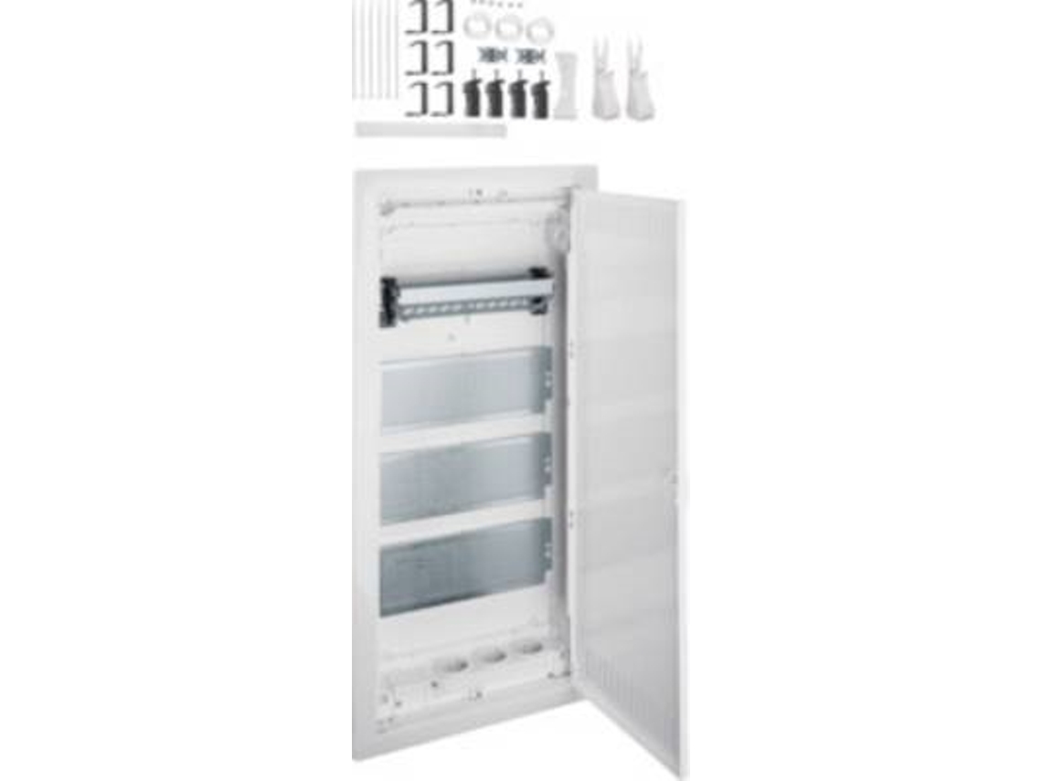 Vh48nw Hw Volta 4 Mp Hager (vh48nw)