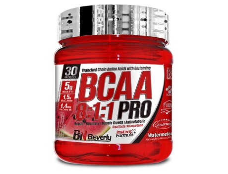 Beverly Nutrition BCAA 8 1 1 Pro 300 gr