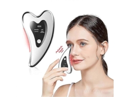 Massageador Facial Elétrico Gua Sha GOKOCO