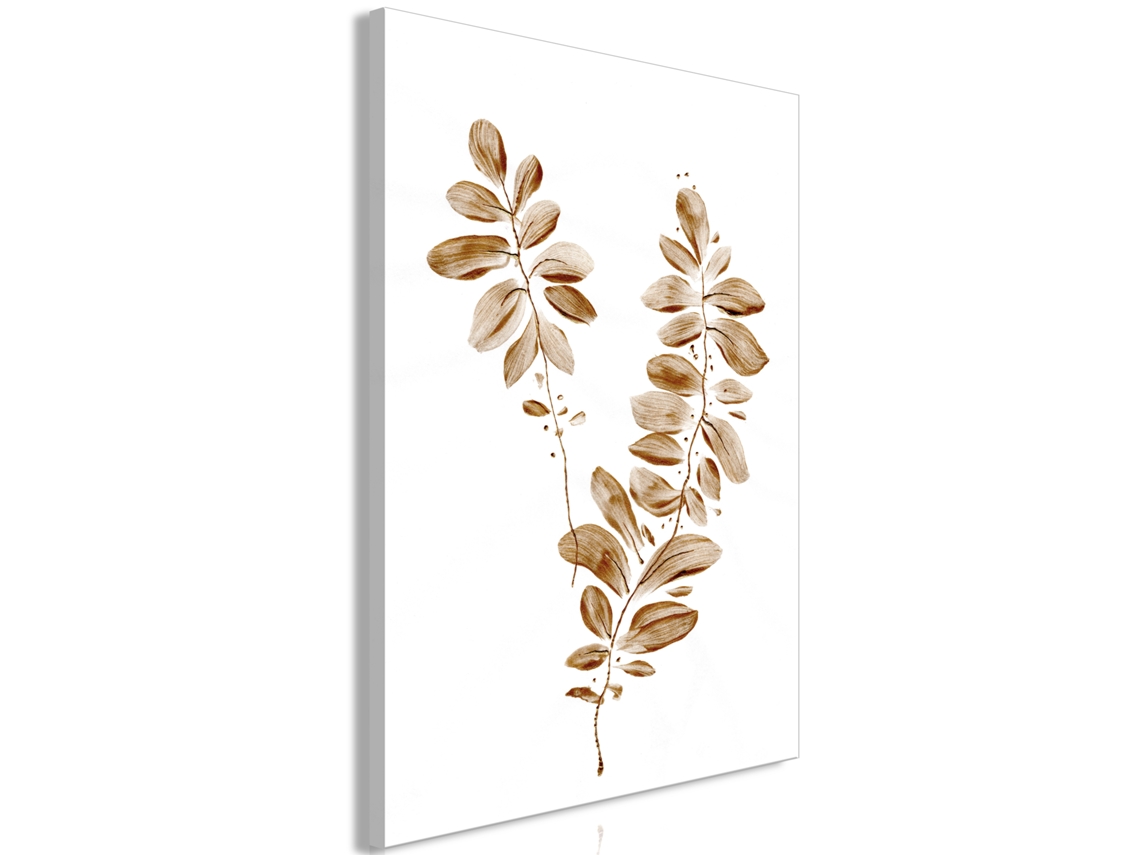 Quadro ARTGEIST August Leaves (1 Part) Vertical (40x60)
