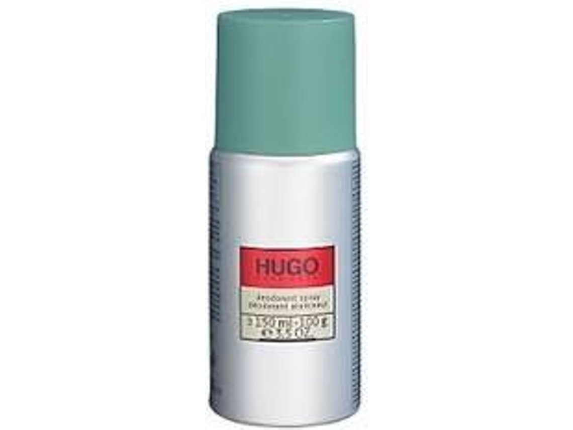 Desodorizante HUGO BOSS Hugo Man Spray (150 ml)