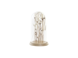 Figuras Decorativa DKD HOME DECOR (Multicor)