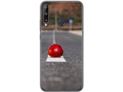 Capa Huawei P40 Lite E TUMUNDOSMARTPHONE Desenhos Multicor