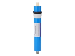 Elemento de Filtro de Osmose Reversa 100g, Membrana Ro, para Purificador de Água S/MARCA