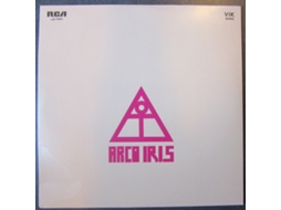 Vinil Arco Iris - Arco Iris