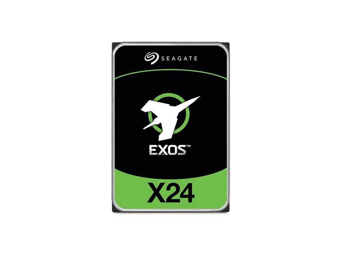 Exos X24 St20000nm007 Seagate