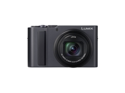 Panasonic Compact Lumix Dmc-tz300 Silver