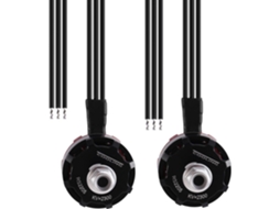 Cruzamento RS2205 2300kv SFUSHOS para FPV brushless