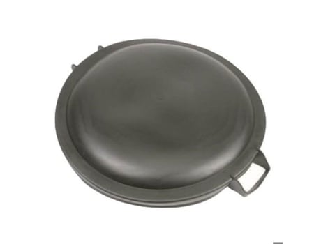 Tampa Do Recipiente de Polietileno para Pb 75L VINMER Cv75