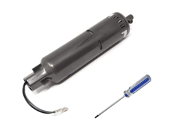 Motor de escova suave 20w para DYSON V6 V7 V8 966792 + chave de fenda S/MARCA
