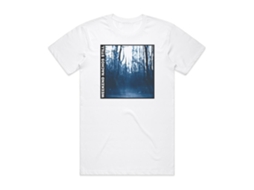 Weekend Nachos Still 1 Album Cover T-shirt White Rockinstone Size-m