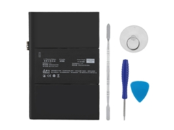 Bateria de Tablet 3.7v de Lítio LAXISCREED